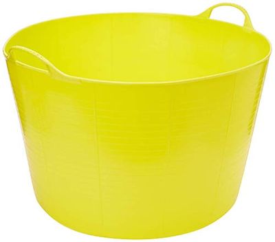 Decco Ltd Gorilla Tubs TUB75 - Cubeta (75 l)