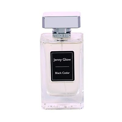 Jenny Glow Black Cedar Eau De Parfum 80 ml (unisex)