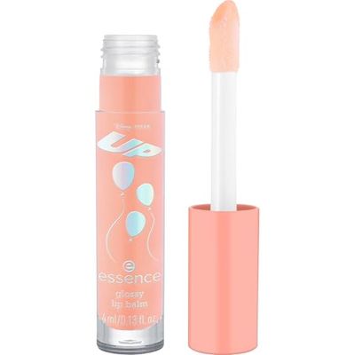 Essence Cosmetics Disney Pixar Up Balsamo Labbra Lucido, con Vitamine, Curativo, Lucida, 4 ml