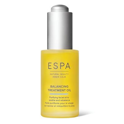 ESPA | Balancing Treatment Oil | 30ml | Jojoba & Avocado Oils