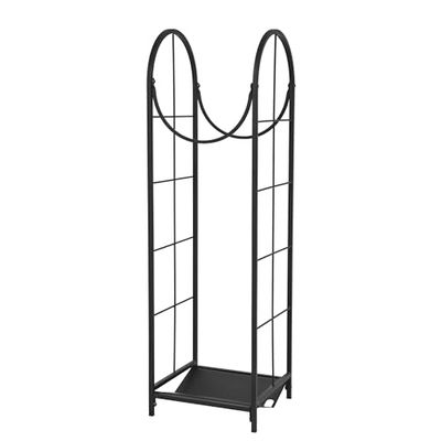 WERKA PRO Range bûches intérieur h 122cm
