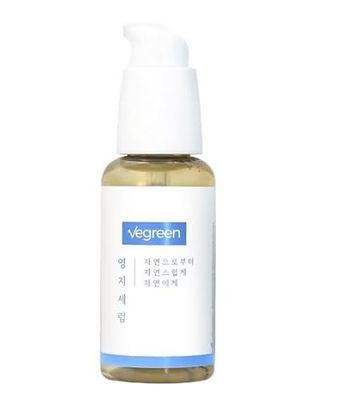 VEGREEN Barrier Skin Reishi Serum 50ml