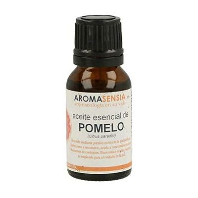 Aromasensia Pomelo Huile essentielle 15 ml – 1 pièce