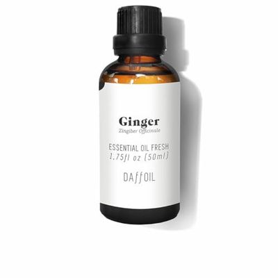 Daffoil Huile Essentielle Gingembre 50 ML