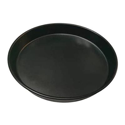 Stalwart DA-DPP12N 12 inch Non Stick Deep Pizza Pan