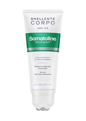 Somatoline MR6272 Cosmetic Slimming Over 50-200g