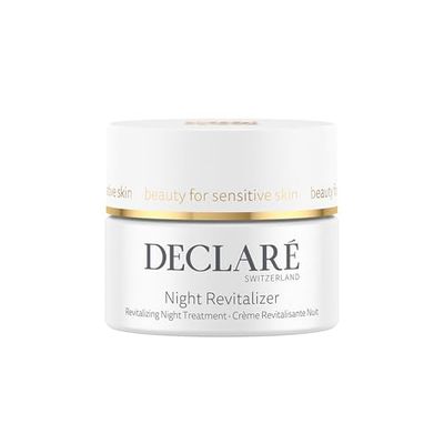 Declare Age control Night Revitalizer Cream