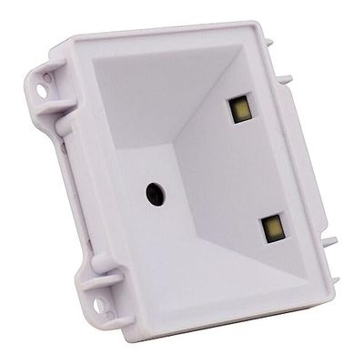 Saveo Scan OEM 2D Embedded Scanner CMOS, High Performance 2D Imager Array, Compatible with Android, Windows, iOS and Mac, Wired USB connectivity (Lockable), Super Fast Autosensing capability