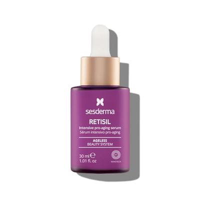 Sesderma Retisil Intensivt professionellt serum 30 ml | stärker och minskar rynkor för mogen hud