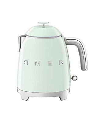 Smeg KLF05PGEU bouilloire 0,8 L 1400 W Vert