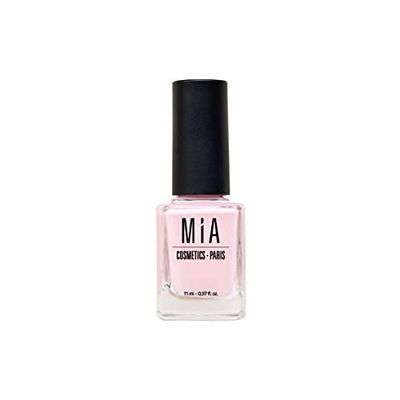 MIA Cosmetics-Paris, Esmalte de Uña (2687) Ballerina Pink - 11 ml