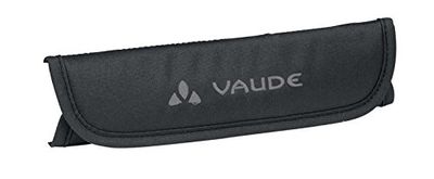 VAUDE 12887 Accesorio, Unisex Adulto, Black, Talla Única