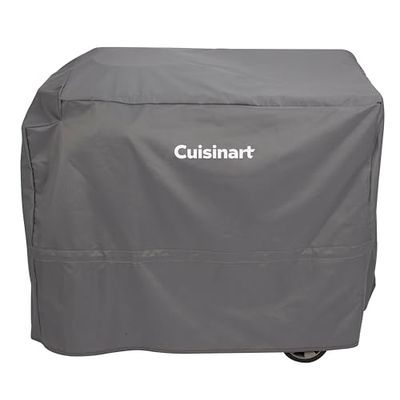 Cuisinart Cubierta para estación de Wok al Aire Libre