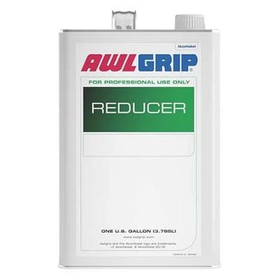 Topcoat Fast Evap Spray Reducer