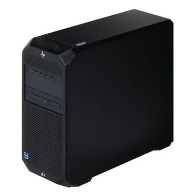 HP PC Desktop Z2 G9 32GB RAM 512GB SSD - Marca EAN: 0197498203645