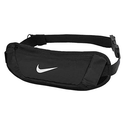 Nike Challenger Pantaloncini 091 Nero/Nero/Bianco Taglia Unica