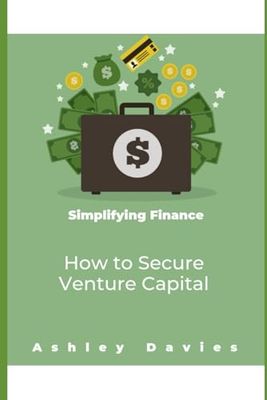 How to Secure Venture Capital