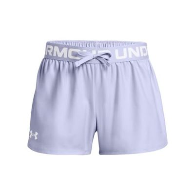 Under Armour Uomo UA Launch 5'' Short, Pantaloncini Palestra Uomo, Shorts Uomo Traspiranti, Pantaloncini Uomo Sportivi Leggeri ed Elasticizzati