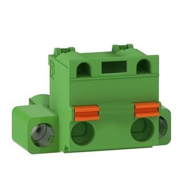 Schneider Electric Accessoires PC et ordinateurs portables Marque Modèle 5 Connecteurs Alimentation CA