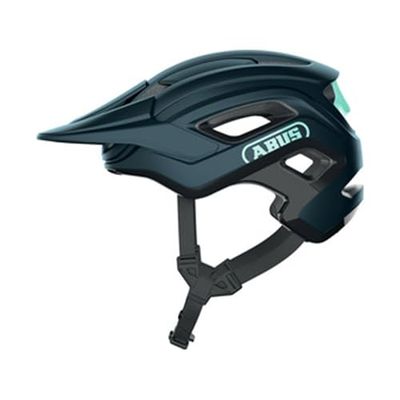 Cliffhanger Midnight Blue L