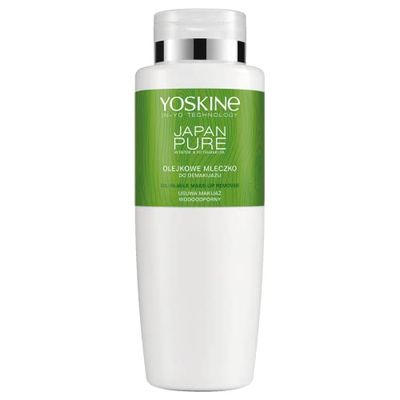 Yoskine Japan Pure Waterproof Make-up Remover