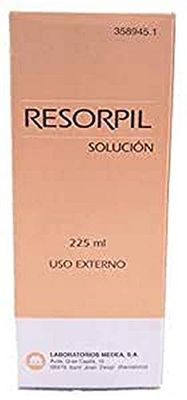 Resorpil Sol
