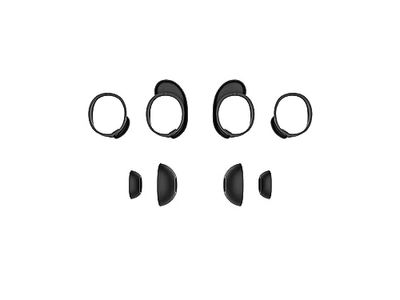 Bose QuietComfort Ultra Auriculares Kit de Tallas adicionales - Negro