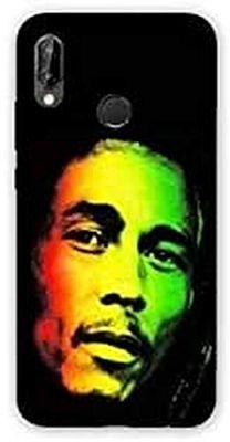 Beschermhoes voor Huawei Y6 (2019) / Y6 Pro (2019) Bob Marley - Bob Marley 2N