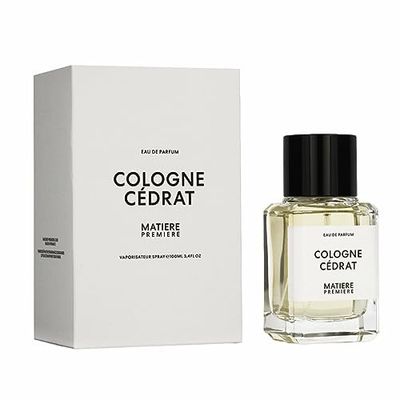 Matiere Premiere Perfumy Unisex, Standardowy