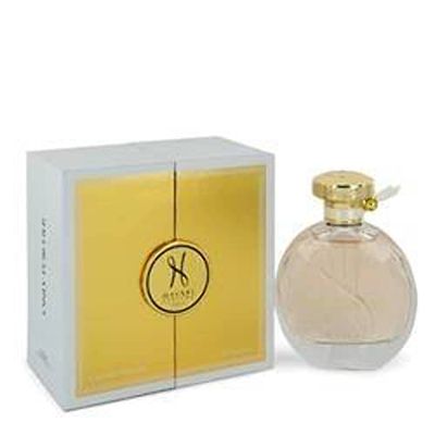 hayari Hay Only for Her Eau de Parfum en vaporisateur 100 ml, 1er Pack (1 x 100 ml)