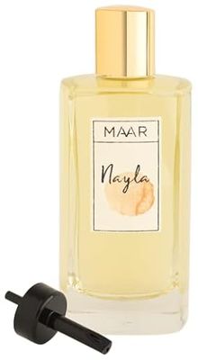Nayla Edp Refill 100 Ml