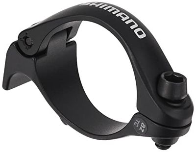 SHIMANO Fd-9150 Soldagem, adaptador de soldar a 318 mm unissexo adulto, preto (preto), tamanho único