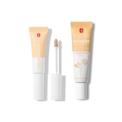Erborian Super BB Concealer & Super BB duo - Nude