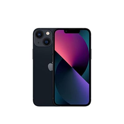 Apple iPhone 13 Mini 512GB - Negro Noche (Reacondicionado)