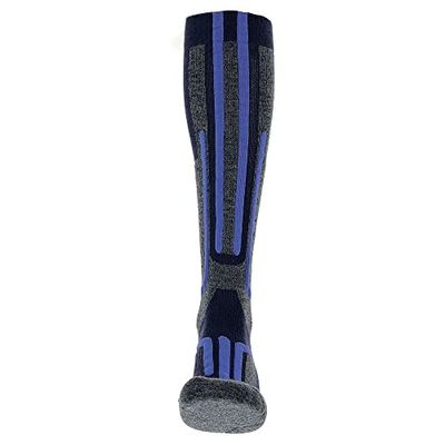 UYN MAN SKI MERINO SOCKS, A732, 35-38