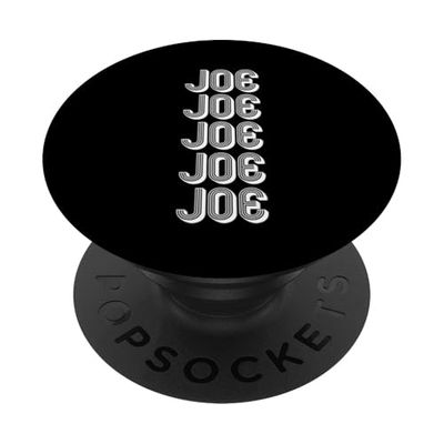 Joe PopSockets PopGrip Adesivo