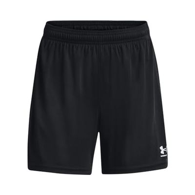 Under Armour Donna UA W's Ch. Knit Short Shorts