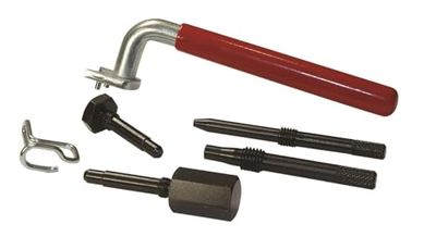 CLAS Equipements Kit Calage Chrysler 2.5-2.8 crd - Om 4129