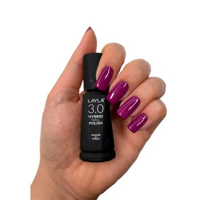 LAYLA 3.0 HYBRID NAIL POLISH N.2.2