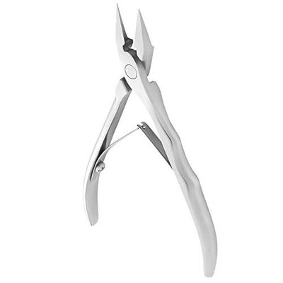 Pinze per cuticole NE-61-16 (lunghezza di taglio 16 mm) STALEKS