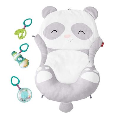 Fisher-Price All-in-One Panda Playmat