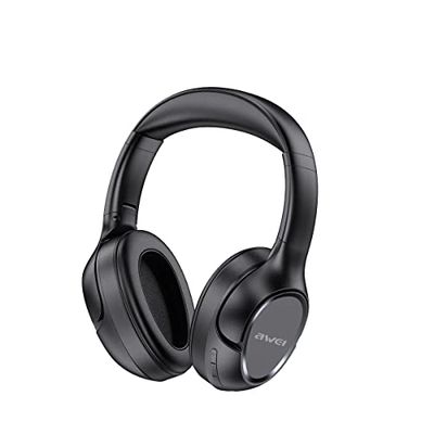 AWEI Slauchawki Nauszne Bluetooth A770BL Czarne merk