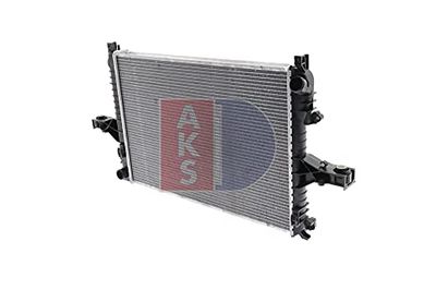 AKS Dasis 220025 N refroidissement