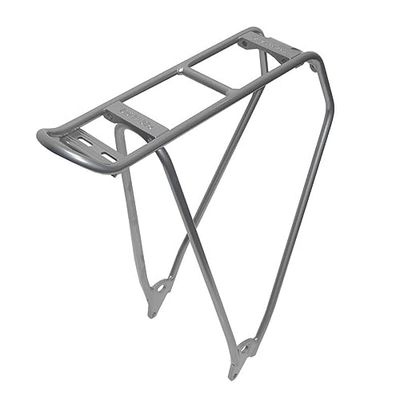 TUBUS Portabulto Sistema Racktime Lightit ALU Plat