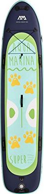 Aquamarina, Super Trip 12’2”, Sup Table
