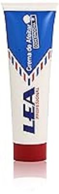 LEA Professionele scheercrème, 250 gram, uniseks