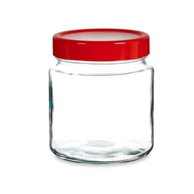 Ariane Salad Bowl, Multicoloured, Estándar