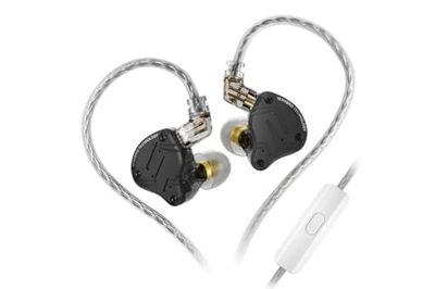 KZ ZS10 Pro X Earbuds with Microphone