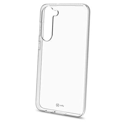 Funda CELLY Samsung S23 + TRANSPARENTE