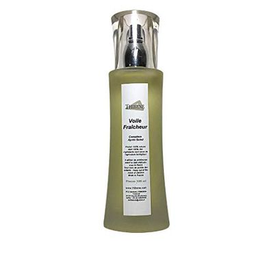 Thibêne Apres Soleil Voile Frescor Bio 100 ml